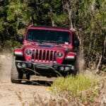 Jeep Wrangler 1