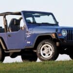 Jeep Wrangler 3