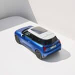Mini Cooper SE EV 5