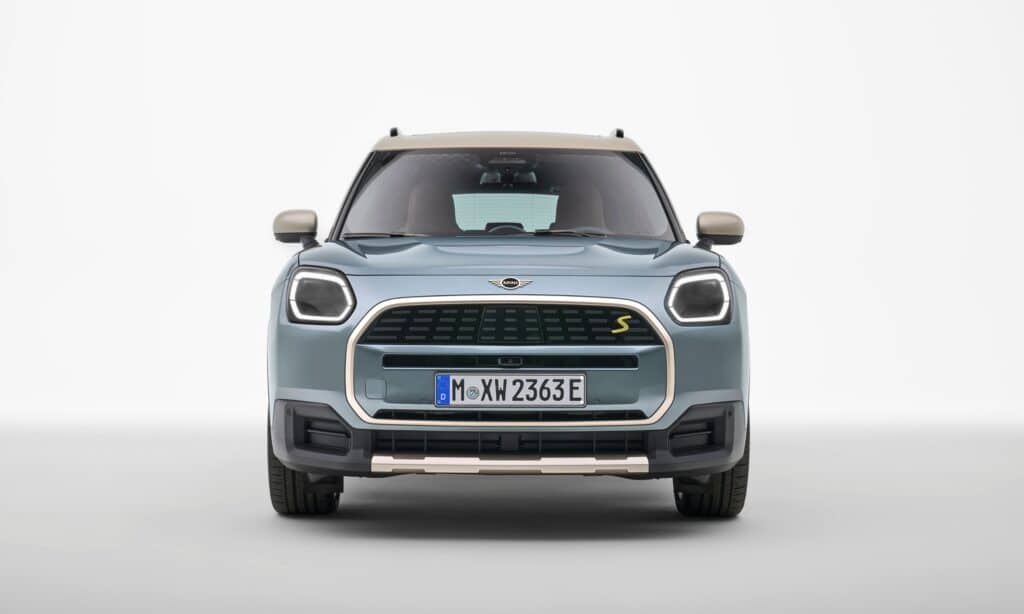 Mini Countryman SE ALL4 0
