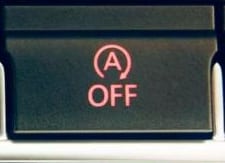 A Off