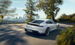 Coches mejores motores eléctricos