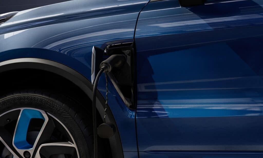 Link & Co coches alquilar