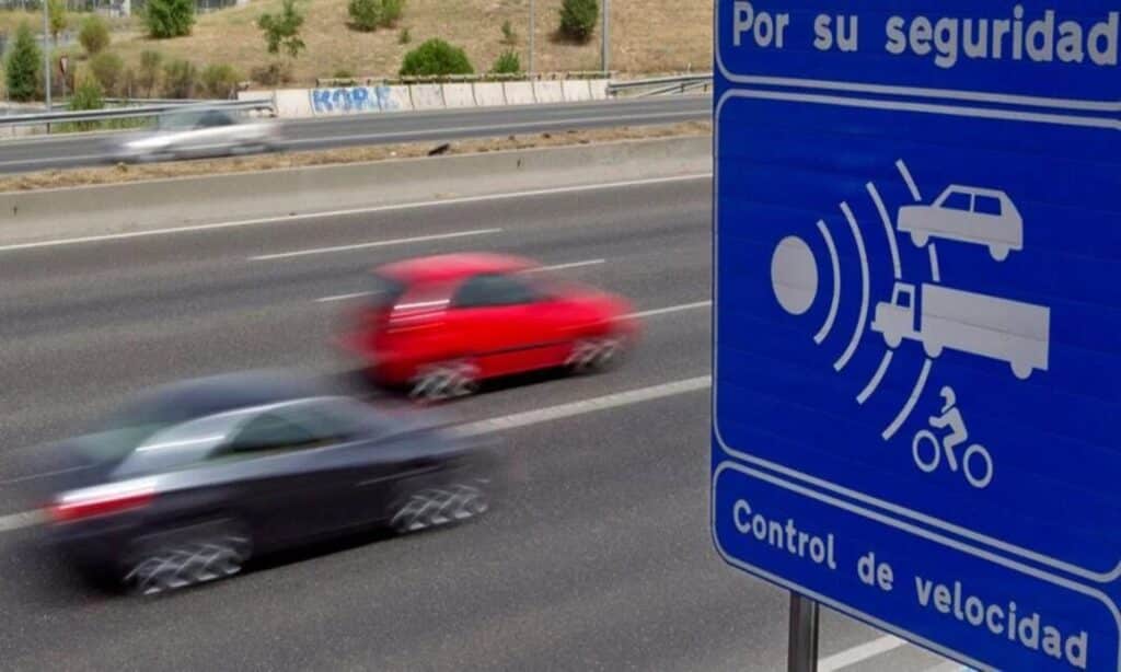 Radares dgt evitar sanción