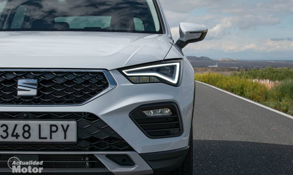 Seat desaparece