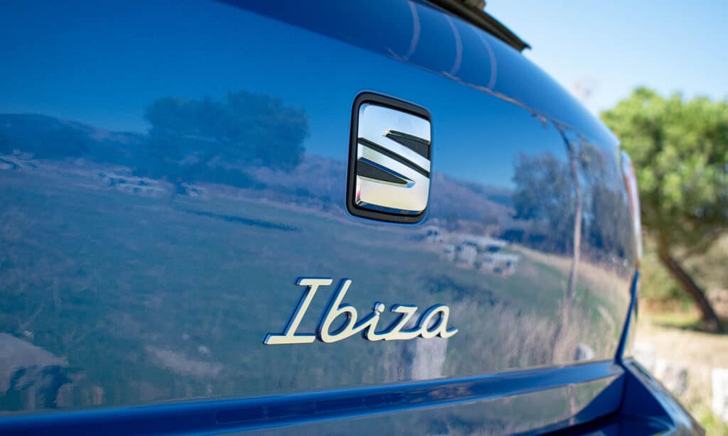 Seat Ibiza Special Edition 2023