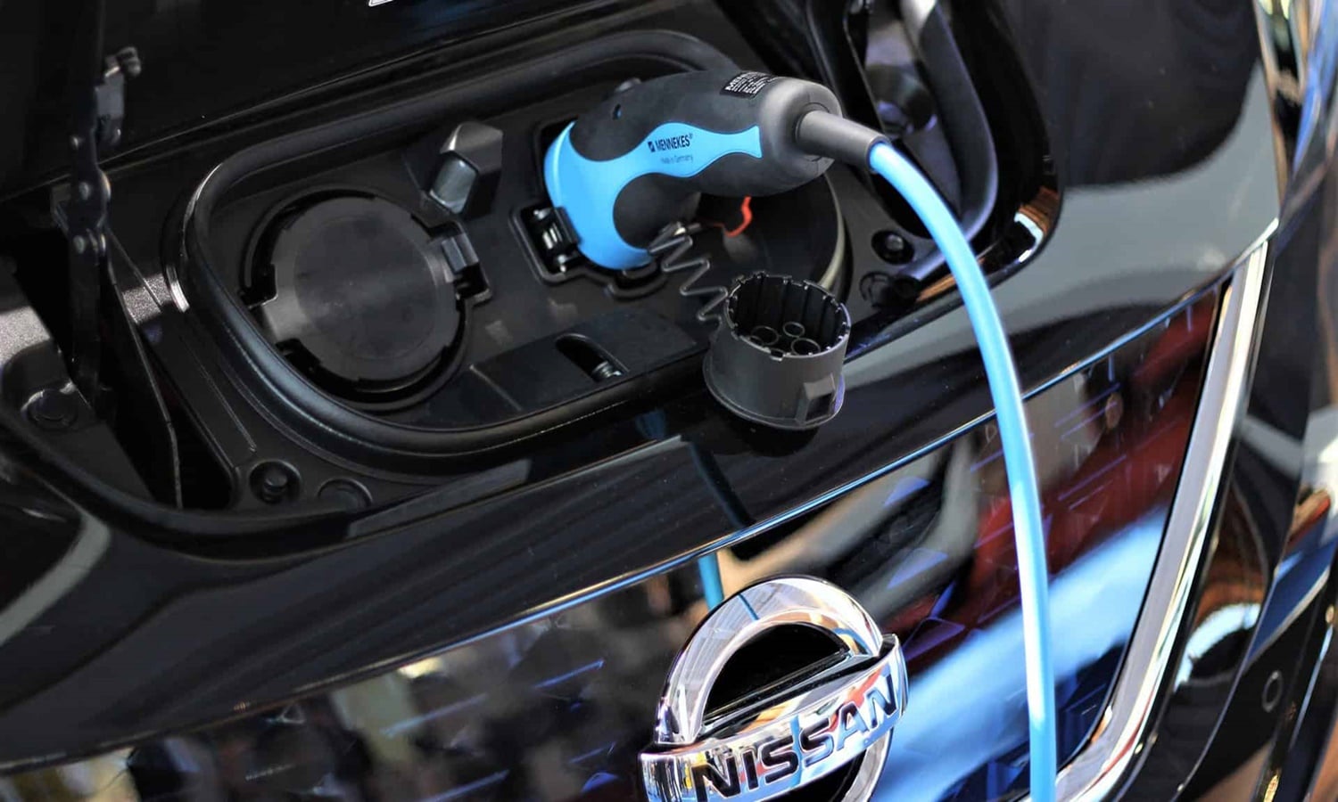 Segunda vida batería usada coche eléctrico