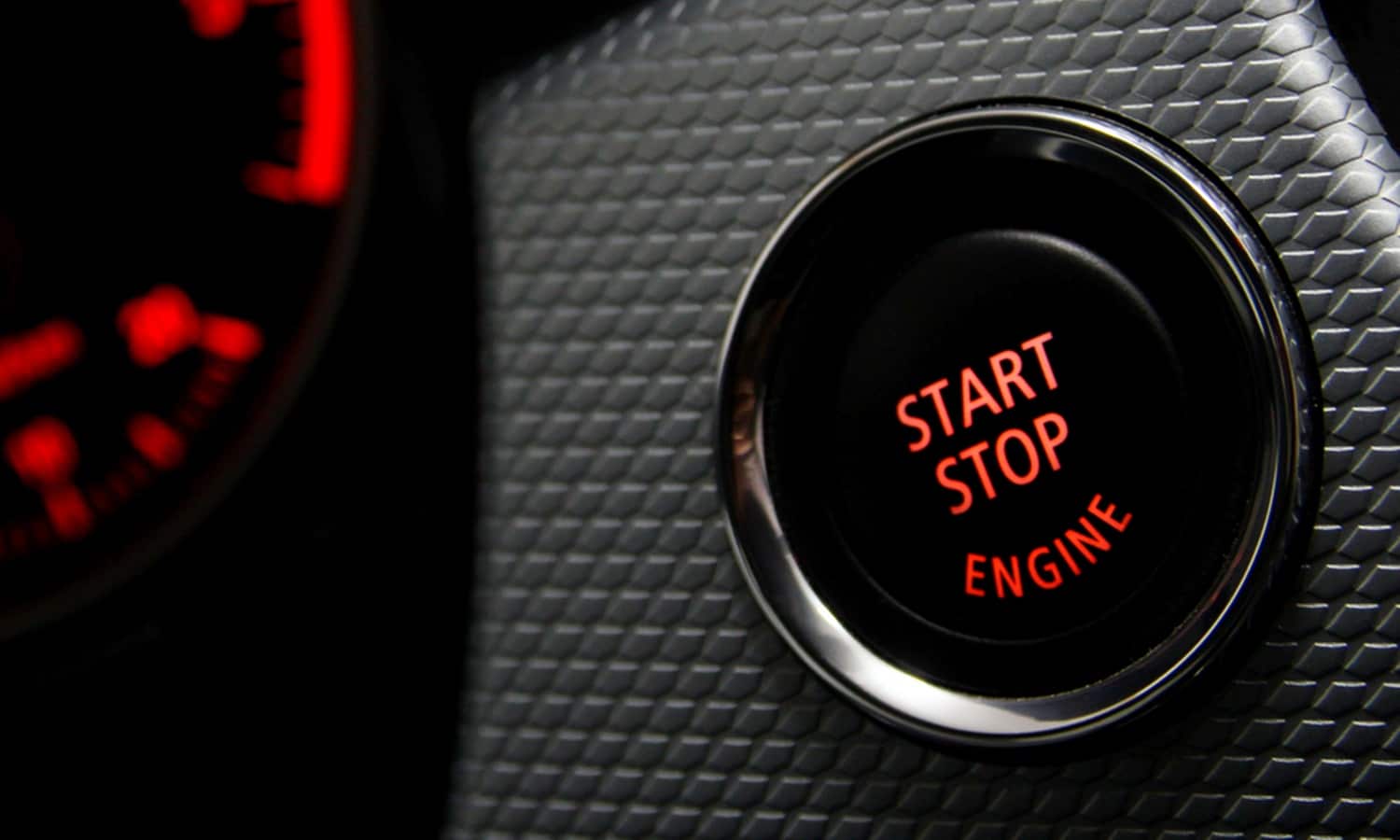 Sistema start/stop coche peligroso