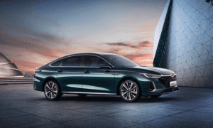 Chery Arrizo8