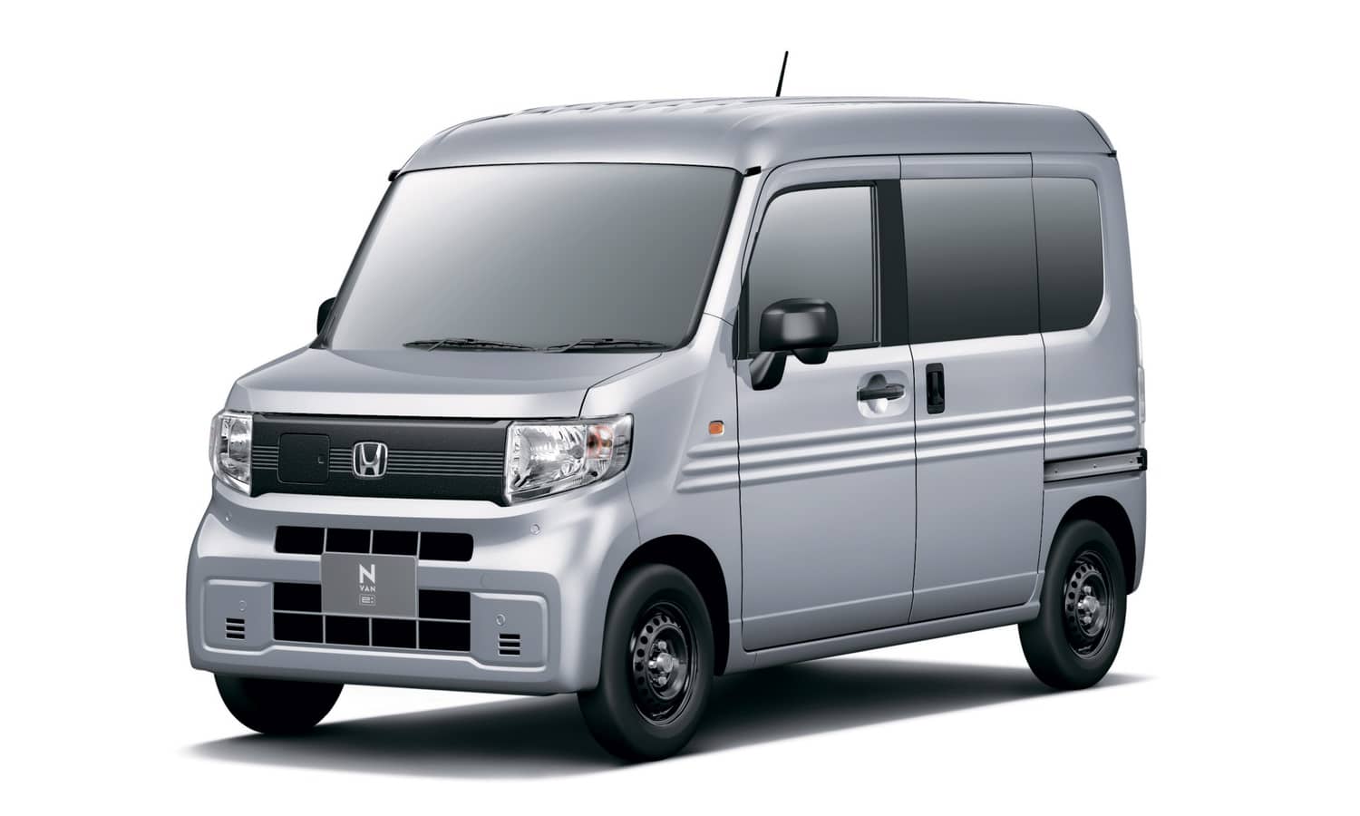 Honda N-VANe Concept JMS 2023
