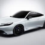 Honda Prelude Concept JMS 2023