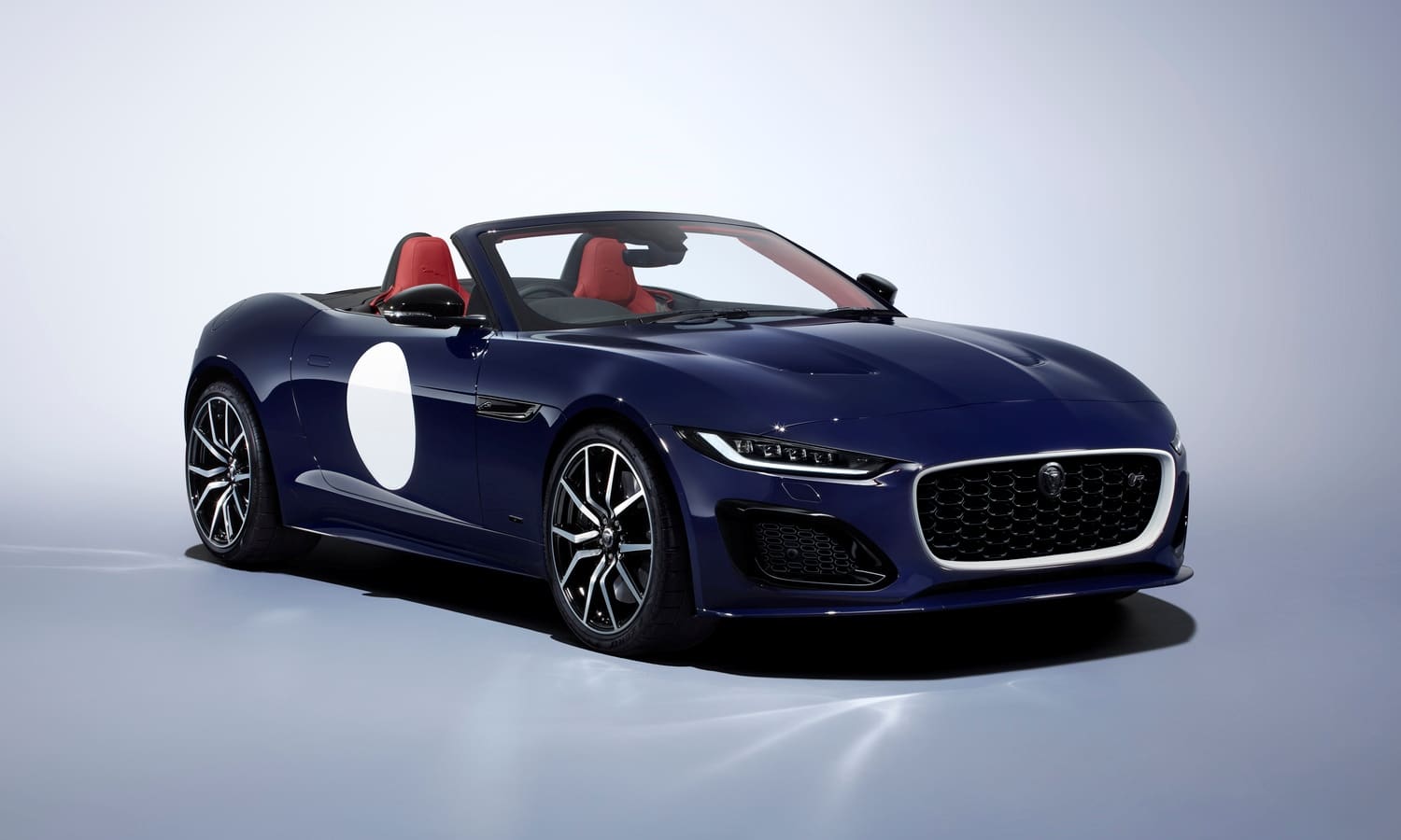 Jaguar F-Type ZP Edition 0