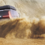 Mitsubishi Electric Concept Car