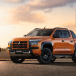 Mitsubishi L200 - Mitsubishi Triton
