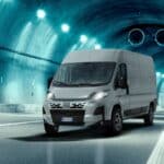 Fiat Ducato - Stellantis