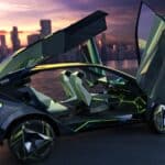 Nissan Hyper Urban Concept 4