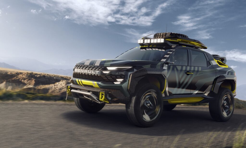 Renault Niagara Concept 16