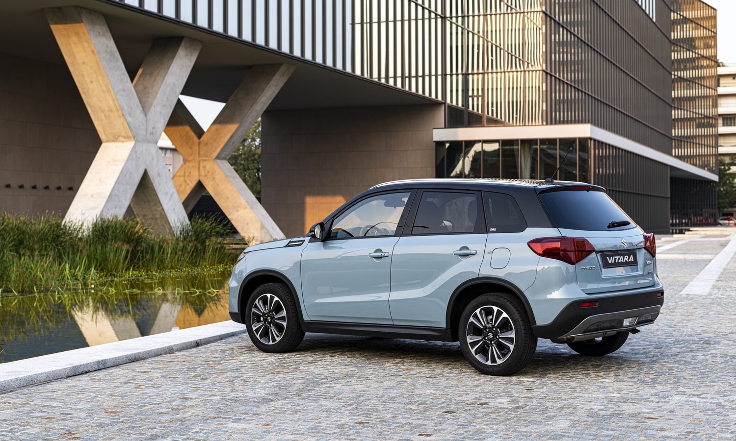 Suzuki ¿Sabes cuántos coches ha vendido en toda su historia?
