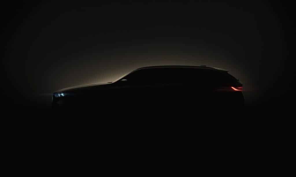 The new BMW 5 Series Touring - BMW Serie 5 Touring