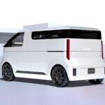 Toyota Kayoibako Concept JMS 2023 6