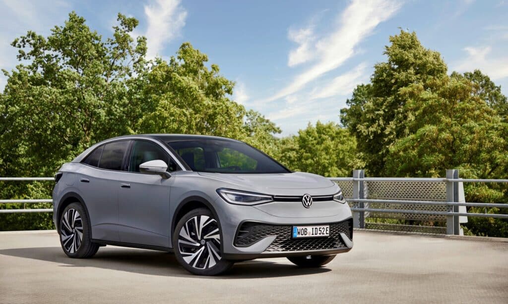 Volkswagen ID.5