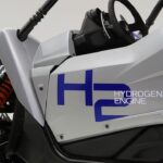 Yamaha YXZ1000R (Hydrogen-Engine) 5