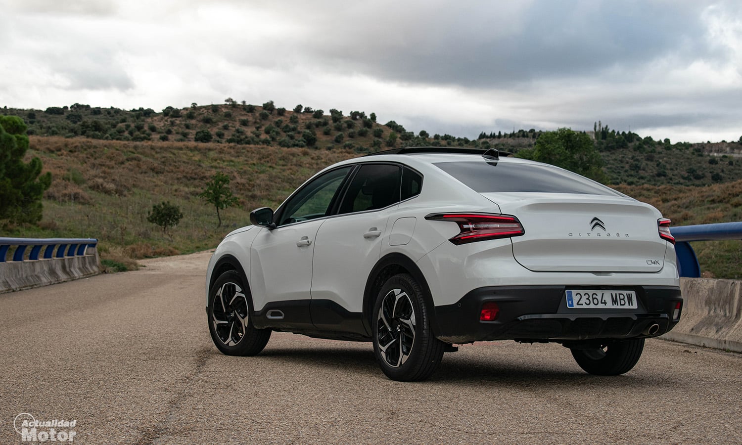 Test Klasa 4 Opisać Polskę Test Citroën C4