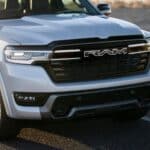 2025 Ram 1500 Ramcharger