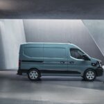 All-new Renault Master 8