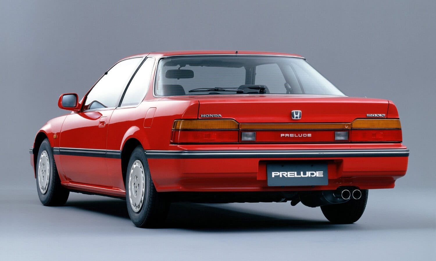 Honda Prelude 1