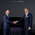 L. Napolitano Lancia CEO, L.Fuso Cassina CEO (2)