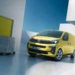 Opel Vivaro 2024 0