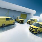 Opel Vivaro 2024 2