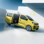 Opel Vivaro 2024 3