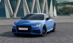 Audi TT última oportunidad España