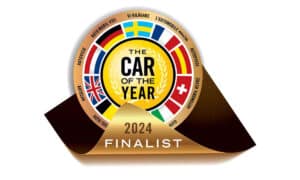 Car Of The Year 2024 coche del año finalistas