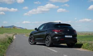 Mejores ofertas renting coches
