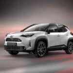 Toyota Yaris Cross GR Sport