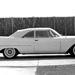 Chrysler 300 vs Chrysler 300C end of production 40
