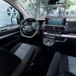 Citroën ë-SpaceTourer 10