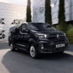 Citroën ë-SpaceTourer 2