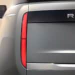 Land Rover Range Rover Electric Announcement 14