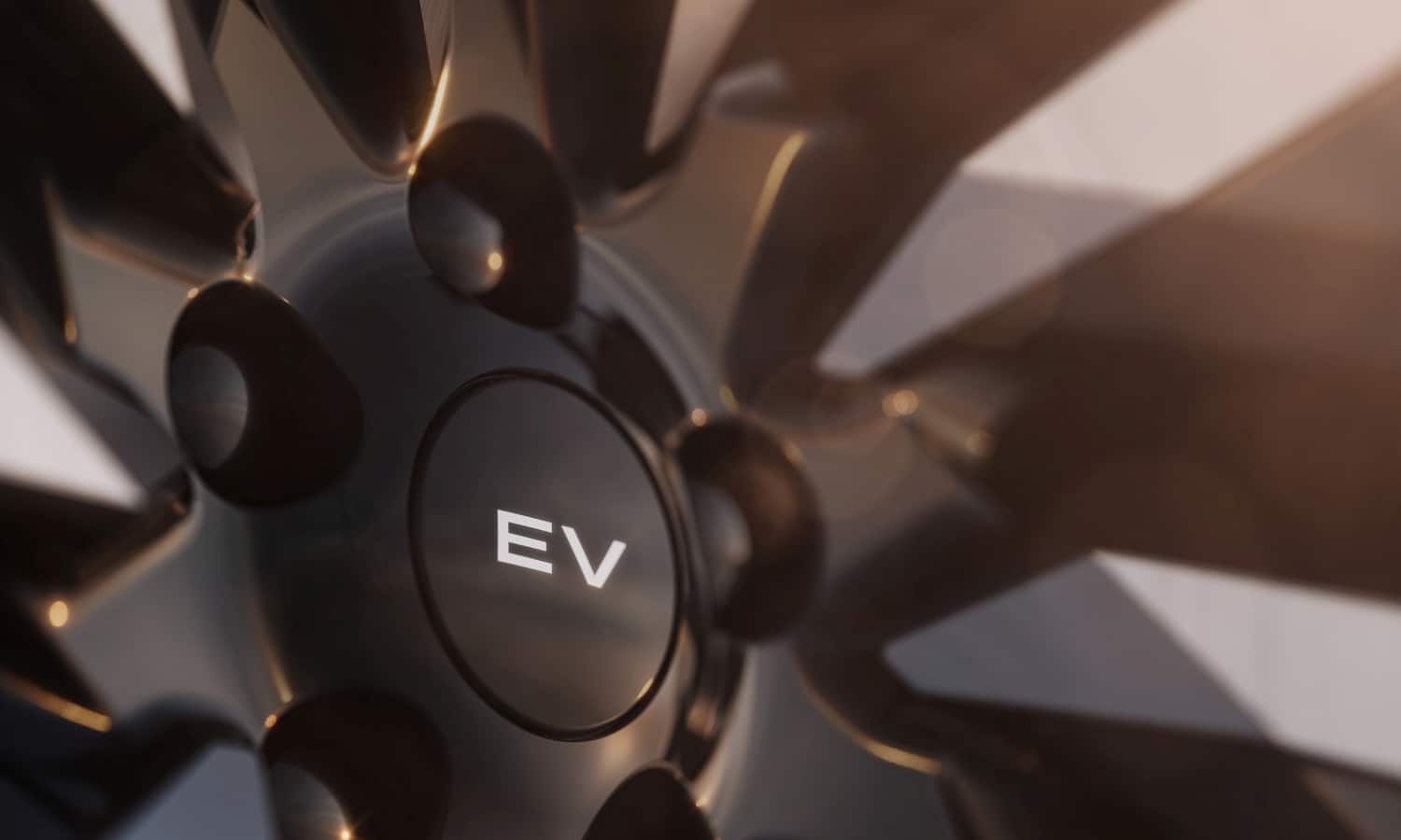 camioneta range rover electrica