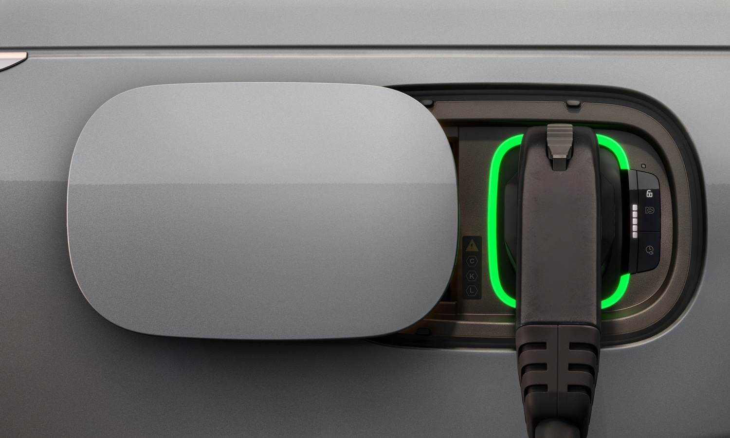 Land Rover Range Rover Electric Announcement 4