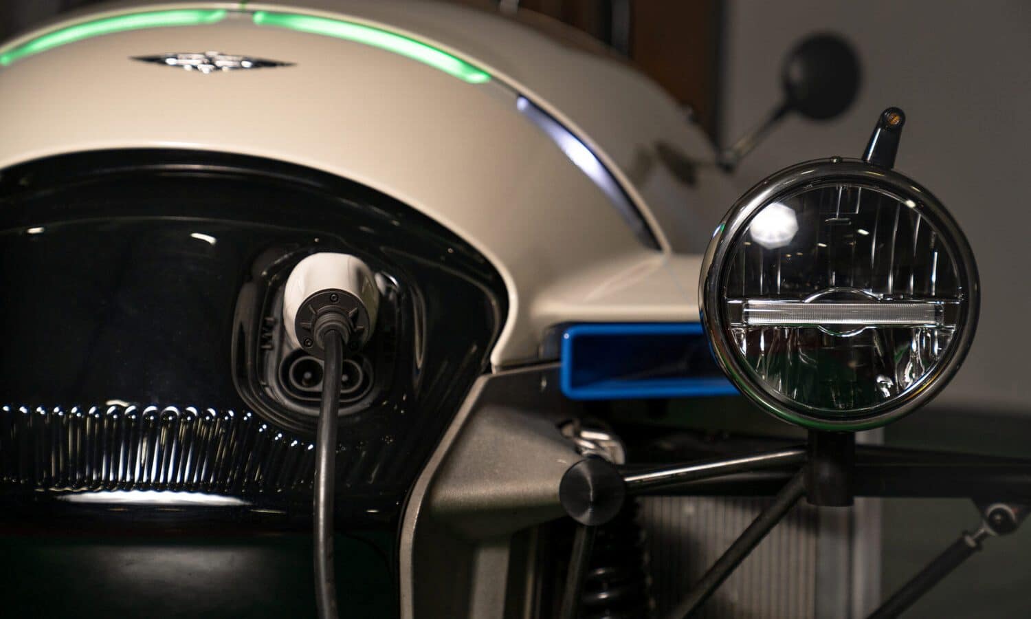 Morgan XP-1 Concept 4