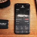 OBD2 + App Carly color