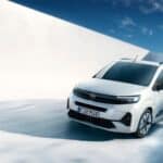 Opel Combo Electric 2024 0