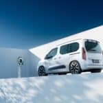 Opel Combo Electric 2024 2