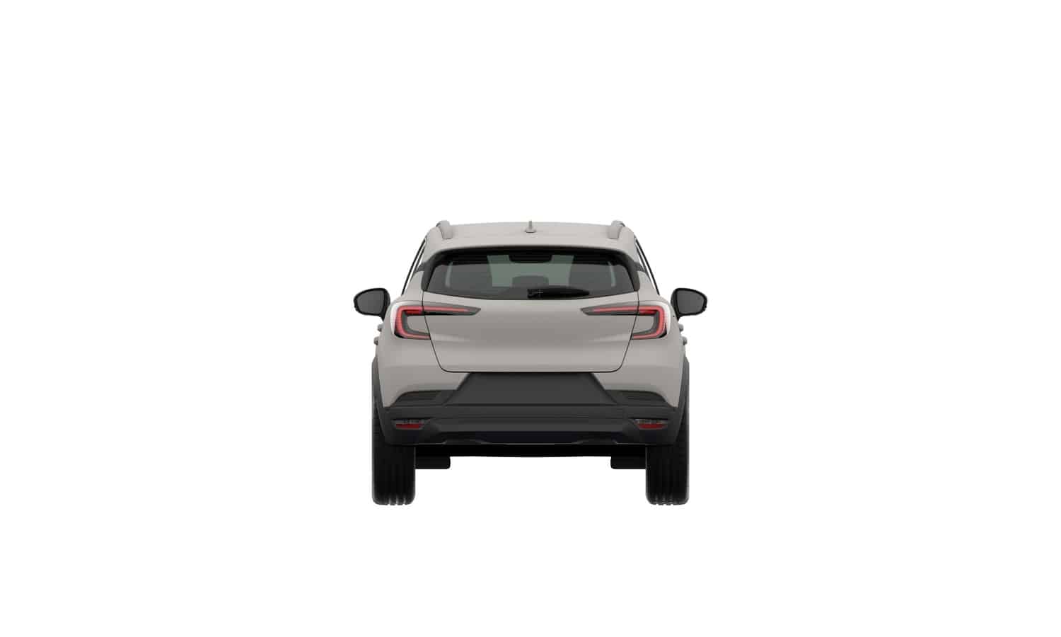 Renault Captur patent 7