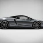 The new McLaren GTS 2